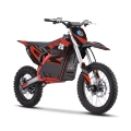 Cross elektryczny HP Teen 19/16 5000W - czerwony