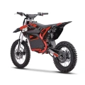 Cross elektryczny HP Teen 19/16 5000W - czerwony