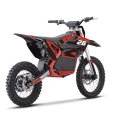 Cross elektryczny HP Teen 19/16 5000W - czerwony