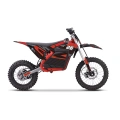 Cross elektryczny HP Teen 19/16 5000W - czerwony