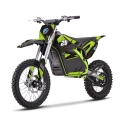 Cross elektryczny HP Teen 19/16 5000W - zielony