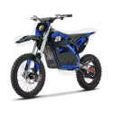 Cross elektryczny HP Teen 19/16 5000W - niebieski