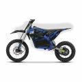 Cross elektryczny HP Teen 17/14 5000W - niebieski