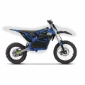Cross elektryczny HP Teen 17/14 5000W - niebieski