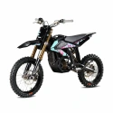 Surron Hyper Bee 5000W - mini cross elektryczny - koła 14/12 - prędkość 55km - niebieski