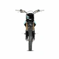 Surron Hyper Bee 5000W - mini cross elektryczny - koła 14/12 - prędkość 55km - niebieski