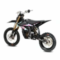 Surron Hyper Bee 5000W - mini cross elektryczny - koła 14/12 - prędkość 55km - niebieski