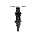 Surron Hyper Bee 5000W - mini cross elektryczny - koła 14/12 - prędkość 55km - niebieski