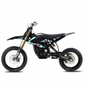 Surron Hyper Bee 5000W - mini cross elektryczny - koła 14/12 - prędkość 55km - niebieski