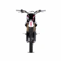 Surron Hyper Bee 5000W - mini cross elektryczny - koła 14/12 - prędkość 55km -różowy