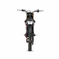 Surron Hyper Bee 5000W - mini cross elektryczny - koła 14/12 - prędkość 55km -różowy