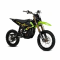 Surron Hyper Bee 5000W - mini cross elektryczny - koła 14/12 - prędkość 55km -zielony