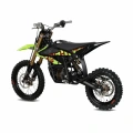 Surron Hyper Bee 5000W - mini cross elektryczny - koła 14/12 - prędkość 55km -zielony