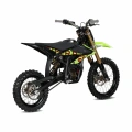Surron Hyper Bee 5000W - mini cross elektryczny - koła 14/12 - prędkość 55km -zielony