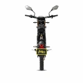 Surron Light Bee L1e 2000W - cross elektryczny - czarny