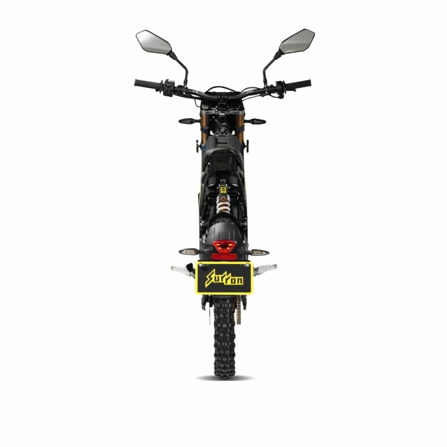 Surron Light Bee L1e 2000W - cross elektryczny - czarny