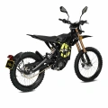 Surron Light Bee L1e 2000W - cross elektryczny - czarny