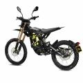 Surron Light Bee L1e 2000W - cross elektryczny - czarny