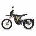 Surron Light Bee L1e 2000W - cross elektryczny - czarny
