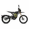Surron Light Bee L1e 2000W - cross elektryczny - czarny