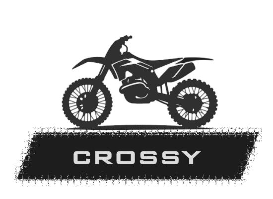 Corssy i mini crossy